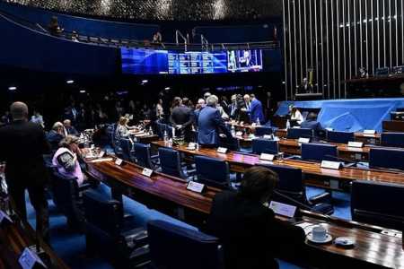 Senado aprova Lei Geral da Copa do Mundo Feminina de 2027