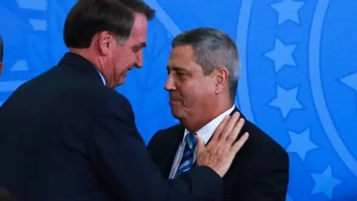 TSE rejeita segunda das três ações contra Bolsonaro 