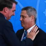 TSE rejeita segunda das três ações contra Bolsonaro