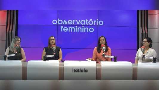 O podcast desta semana homenageia as mães