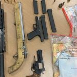 Policial militar é preso suspeito de coagir vítima a mudar depoimento