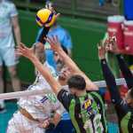 Vôlei: Cruzeiro vence América e mantém invencibilidade no Mineiro
