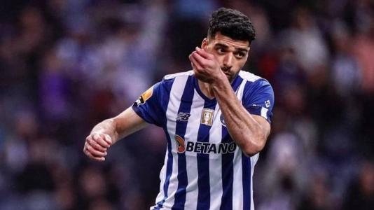 O Porto busca reverter o placar para se classificar no Liga dos Campeões