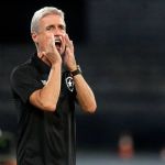 Botafogo fará 'duelo de identidades' contra o Atlético, aponta Luís Castro