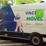 Vacimóvel de Betim: confirma programação da próxima semana