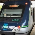Metrô de BH aumenta oferta de trens para domingo (12) de Enem