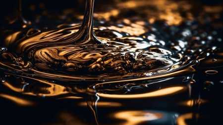 O preço do barril de Brent do Mar do Norte para entrega em outubro subiu 0,97%, para 86,17 dólares