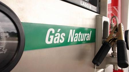 O preço do gás natural sofre que de quase 10% a partir desta quarta-feira (31)