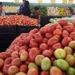 Preço de hortifruti cai até 26% em sacolões de BH, aponta pesquisa