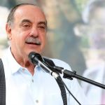 Prefeito de BH, Fuad Noman afirma que Arena MRV contribuirá para o desenvolvimento econômico da cidade