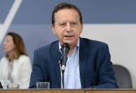 ‘Perdemos 3 meses na tentativa de uma aliança’, diz Medioli após Republicanos barrar Cleitinho