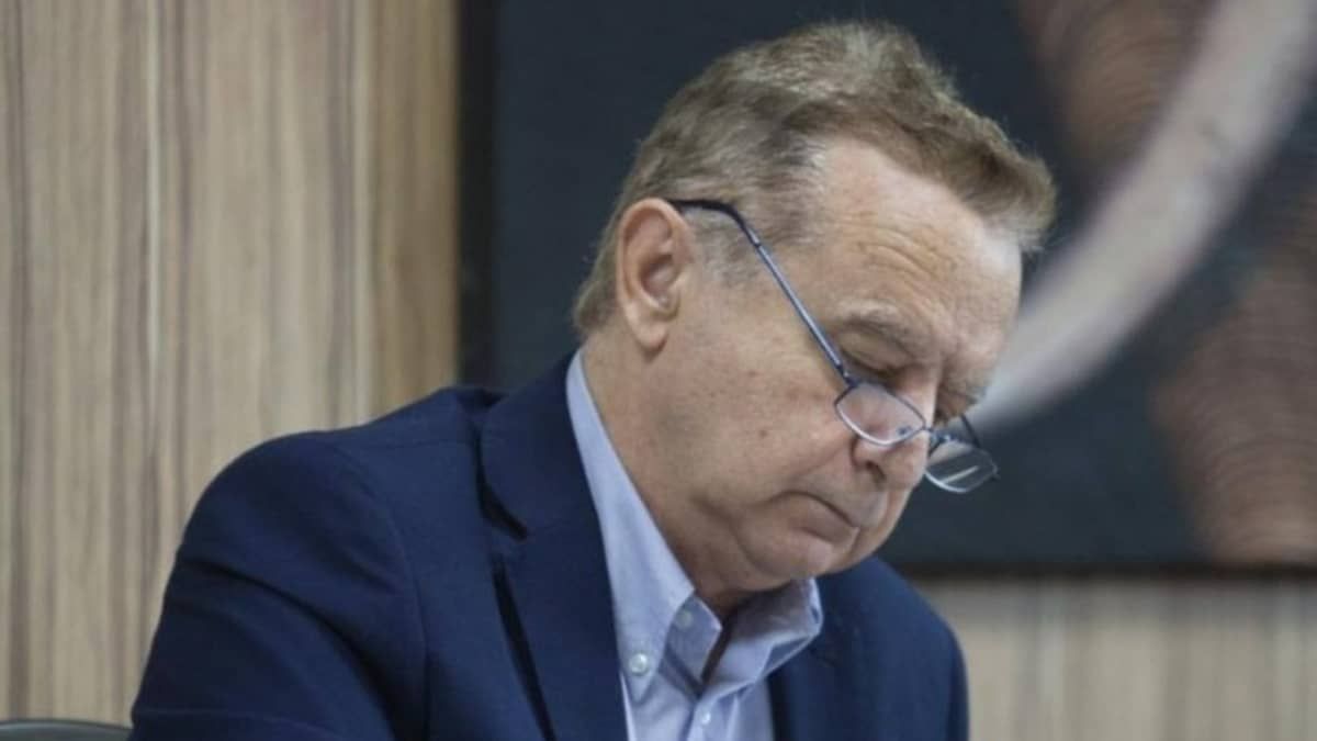 Prefeitura de Betim troca mais três nomes do alto escalão