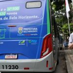 Prefeito de BH diz que 'não quer' aumentar tarifas de ônibus, mas admite possível reajuste 'pequenininho'