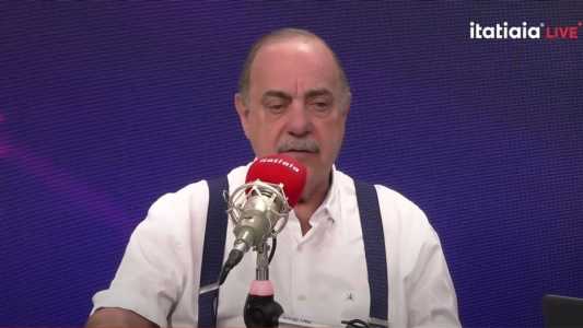 O prefeito de BH, Fuad Noman