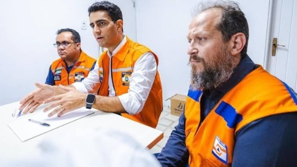 Tragédia em Maceió pode ser semelhante a Brumadinho e Mariana? Prefeito responde