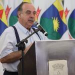 Fuad vai a Brasília em ato de prefeitos por mudanças na reforma tributária