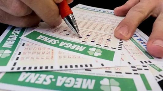 O premio do próximo sorteio pode chegar a R$ 30 milhões