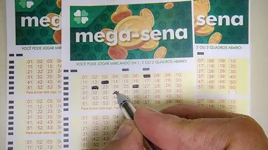 O prêmio é de R$ 3 milhões