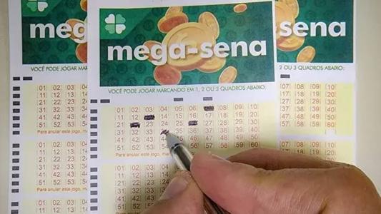 O prêmio é de R$ 3 milhões