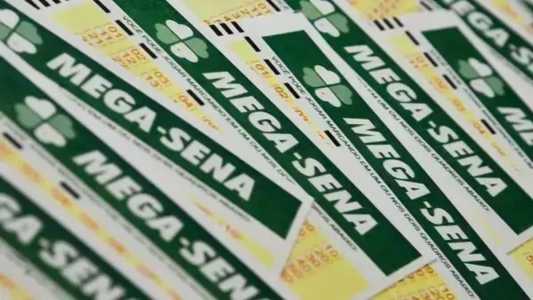 O prêmio estimado gira em torno de R$ 37 milhões