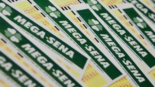 O prêmio estimado gira em torno de R$ 54 milhões