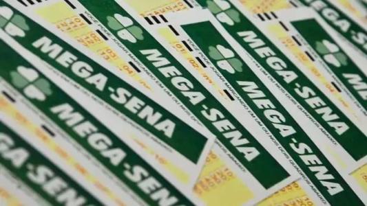 O prêmio estimado gira em torno de R$ 74 milhões
