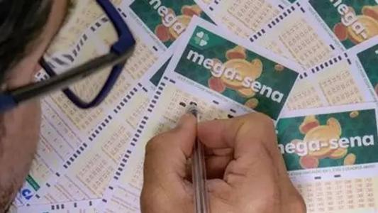 O prêmio principal acumulou e pode pagar R$ 30 milhões no próximo sorteio