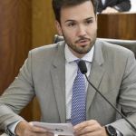 Presidente da ALMG anuncia início da tramitação do projeto do ICMS da Educação