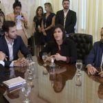 Ministros de Lula evitam Zema em viagens a Minas Gerais e se reúnem com prefeito e ALMG