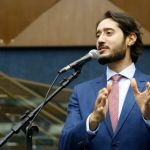Toffoli nega reclamação de Juliano Lopes para afastar Gabriel Azevedo da presidência da Câmara de BH