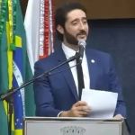 Juiz reverte liminar e Câmara de BH está livre para votar afastamento de Gabriel da presidência