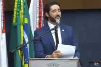 Conheça a carreira política de Gabriel Azevedo, pré-candidato ao governo de Minas