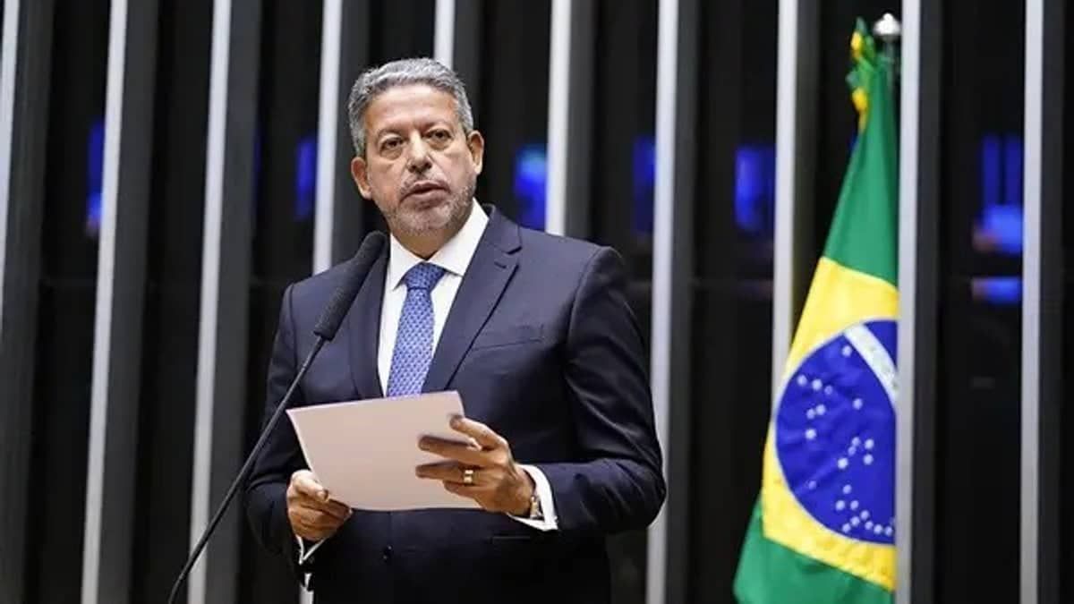 Lira diz que próximo passo da Câmara é aprovar reforma administrativa