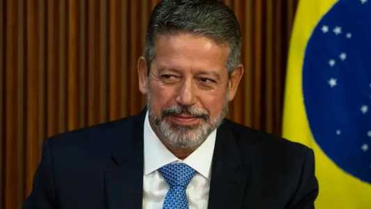 O presidente da Câmara dos Deputados, Arthur Lira (PP-AL), conversou nesta sexta-feira (1) com o presidente em exercício, Geraldo Alckmin, sobre a situação de Maceió