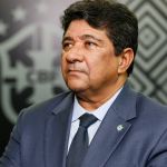 Jogo da seleção impede ida de presidente da CBF à CPI