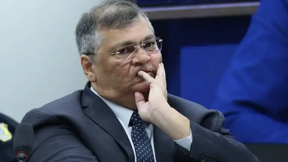 Sabatina de Dino na CCJ do Senado será em 13 de dezembro 