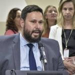 Comissão da ALMG quer alterar regras para funcionamento de 'piscinões' utilizados na agricultura