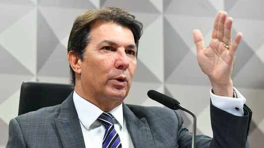 O presidente da CPMI, deputado Arthur Maia (União-BA) vai tentar se reunir nesta terça-feira (19) com a presidente do STF