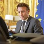 França tem novos protestos contra reforma da Previdência de Macron