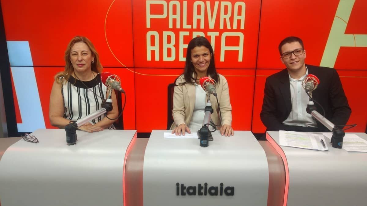 Palavra Aberta: a PEC do plasma pode prejudicar a doação de sangue?  