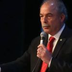 ‘Combater o desmatamento é combater o crime’, diz Mercadante em cerimônia de repasse de R$ 318 milhões para o Fundo Amazônia