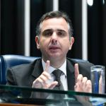 Pacheco: é 'difícil' Senado não mexer na reforma tributária aprovada pela Câmara