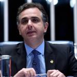 Senado deve votar reforma tributária até quinta-feira (9), diz Pacheco