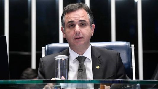O presidente do Congresso Nacional, senador Rodrigo Pacheco (PSD-MG), afirmou que o Congresso não irá aceitar interferência do STF
