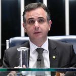 Rodrigo Pacheco afirma que o Congresso não irá aceitar interferência do STF 