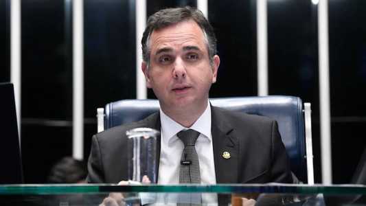O presidente do Congresso Nacional, senador Rodrigo Pacheco (PSD-MG), afirmou que o Congresso não irá aceitar interferência do STF