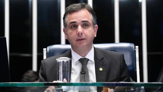 O presidente do Congresso Nacional, senador Rodrigo Pacheco (PSD-MG), afirmou que o Congresso não irá aceitar interferência do STF