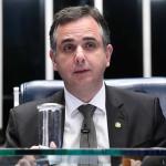 Rodrigo Pacheco afirma que o Congresso não irá aceitar interferência do STF