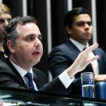 Pacheco adia sessão do Congresso que irá analisar vetos presidenciais
