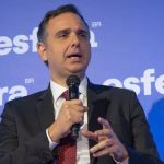 Rodrigo Pacheco: “Cabe ao legislativo a definição das leis.”